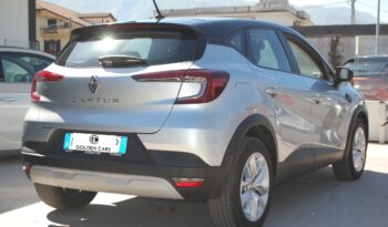 Renault Captur 1.0 tce Business Gpl 100CV Uff Italy USB Led pieno