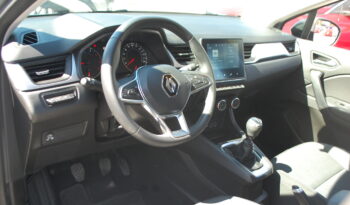 Renault Captur 1.0 tce Business Gpl 100CV Uff Italy USB Led pieno