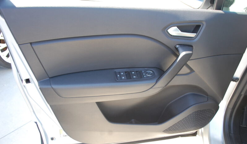 Renault Captur 1.0 tce Business Gpl 100CV Uff Italy USB Led pieno