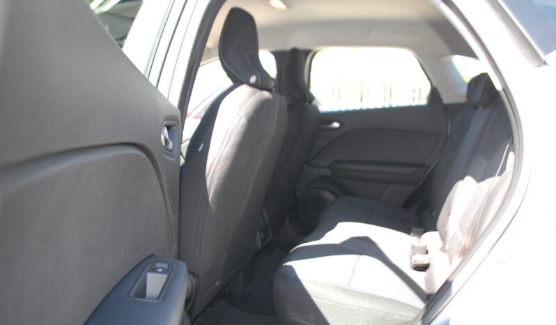 Renault Captur 1.0 tce Business Gpl 100CV Uff Italy USB Led pieno