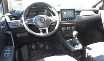 Renault Captur 1.0 tce Business Gpl 100CV Uff Italy USB Led pieno