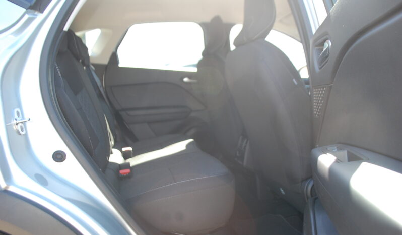 Renault Captur 1.0 tce Business Gpl 100CV Uff Italy USB Led pieno