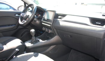 Renault Captur 1.0 tce Business Gpl 100CV Uff Italy USB Led pieno