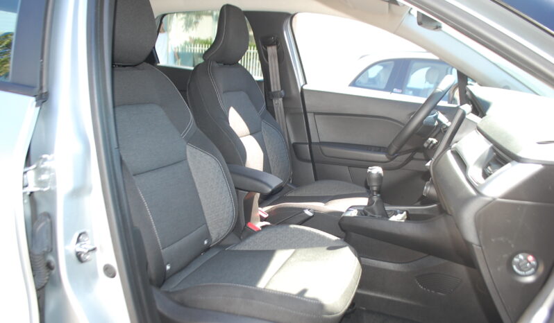 Renault Captur 1.0 tce Business Gpl 100CV Uff Italy USB Led pieno