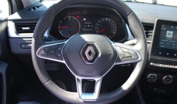 Renault Captur 1.0 tce Business Gpl 100CV Uff Italy USB Led pieno