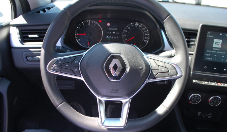 Renault Captur 1.0 tce Business Gpl 100CV Uff Italy USB Led pieno