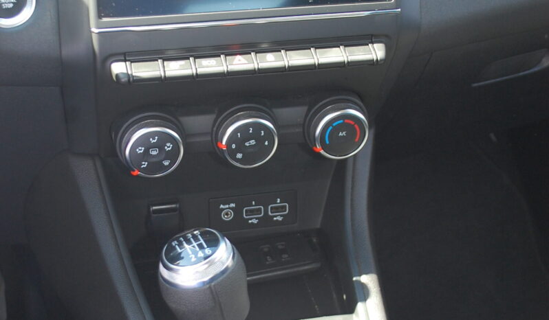 Renault Captur 1.0 tce Business Gpl 100CV Uff Italy USB Led pieno