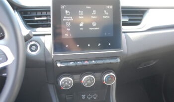 Renault Captur 1.0 tce Business Gpl 100CV Uff Italy USB Led pieno