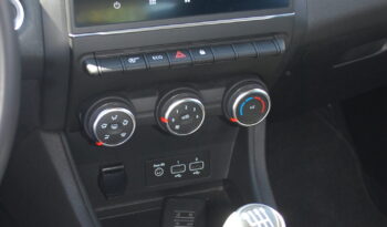 Renault Captur 1.0 tce Business Gpl 100CV Uff Italy USB Led pieno