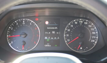 Renault Captur 1.0 tce Business Gpl 100CV Uff Italy USB Led pieno