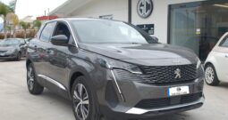 Peugeot 3008 1.5 bluehdi 131CV Allure Pack S&S EAT8 Uff Italy Navi Led