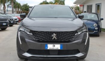 Peugeot 3008 1.5 bluehdi 131CV Allure Pack S&S EAT8 Uff Italy Navi Led pieno