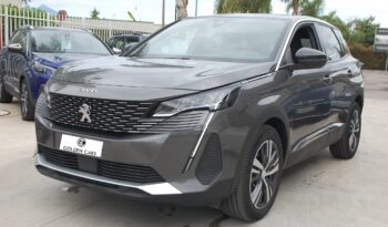 Peugeot 3008 1.5 bluehdi 131CV Allure Pack S&S EAT8 Uff Italy Navi Led pieno