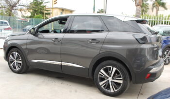 Peugeot 3008 1.5 bluehdi 131CV Allure Pack S&S EAT8 Uff Italy Navi Led pieno