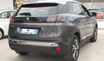 Peugeot 3008 1.5 bluehdi 131CV Allure Pack S&S EAT8 Uff Italy Navi Led pieno