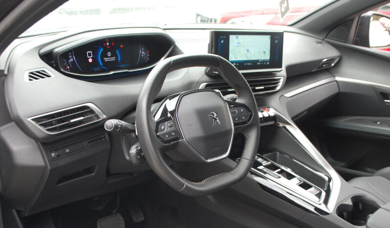 Peugeot 3008 1.5 bluehdi 131CV Allure Pack S&S EAT8 Uff Italy Navi Led pieno