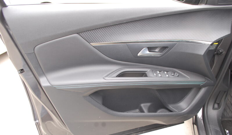 Peugeot 3008 1.5 bluehdi 131CV Allure Pack S&S EAT8 Uff Italy Navi Led pieno