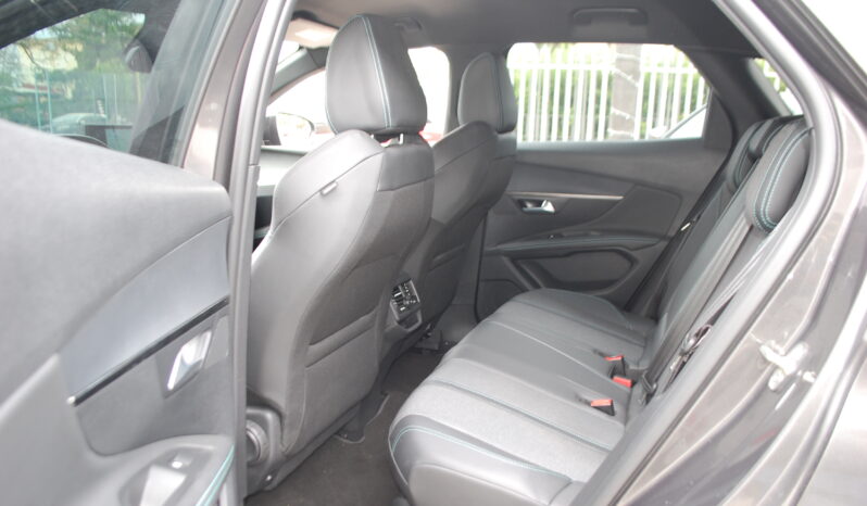 Peugeot 3008 1.5 bluehdi 131CV Allure Pack S&S EAT8 Uff Italy Navi Led pieno