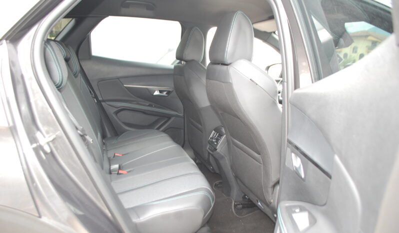 Peugeot 3008 1.5 bluehdi 131CV Allure Pack S&S EAT8 Uff Italy Navi Led pieno