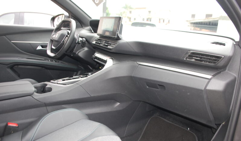 Peugeot 3008 1.5 bluehdi 131CV Allure Pack S&S EAT8 Uff Italy Navi Led pieno