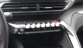 Peugeot 3008 1.5 bluehdi 131CV Allure Pack S&S EAT8 Uff Italy Navi Led pieno