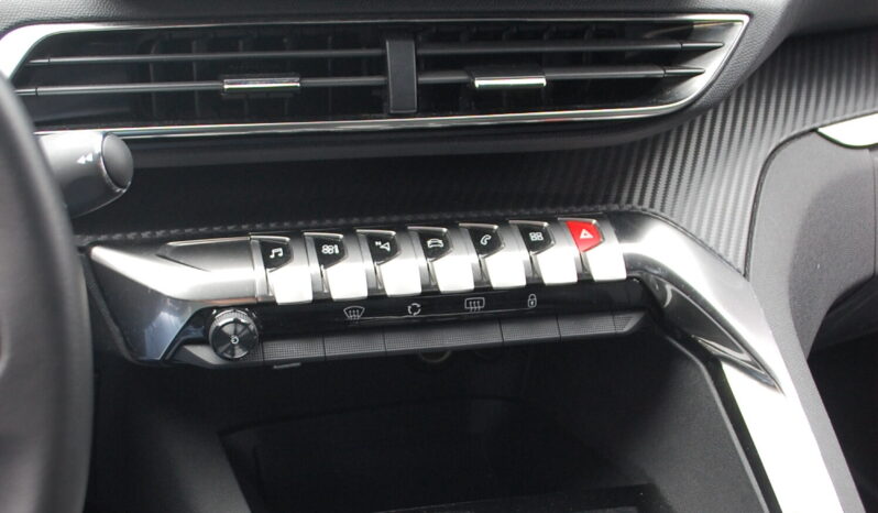 Peugeot 3008 1.5 bluehdi 131CV Allure Pack S&S EAT8 Uff Italy Navi Led pieno