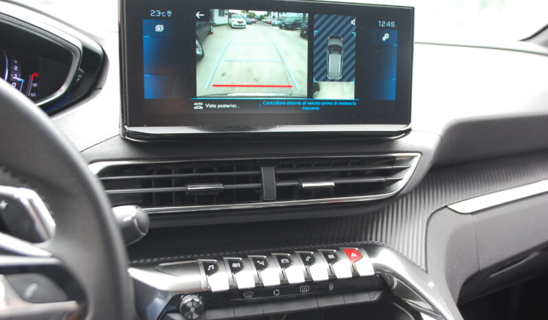 Peugeot 3008 1.5 bluehdi 131CV Allure Pack S&S EAT8 Uff Italy Navi Led pieno