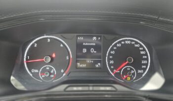 Volkswagen T-Cross 1.6 tdi Style 95CV dsg Uff Italy App Clima Led pieno