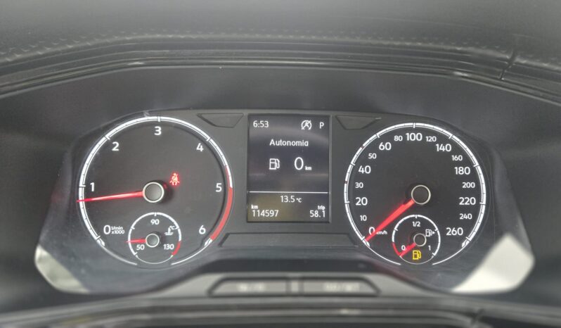Volkswagen T-Cross 1.6 tdi Style 95CV dsg Uff Italy App Clima Led pieno