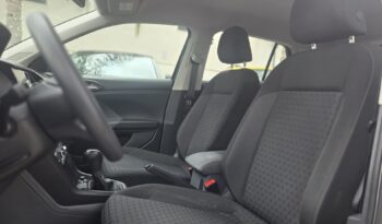 Volkswagen T-Cross 1.6 tdi Style 95CV dsg Uff Italy App Clima Led pieno