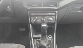 Volkswagen T-Cross 1.6 tdi Style 95CV dsg Uff Italy App Clima Led pieno