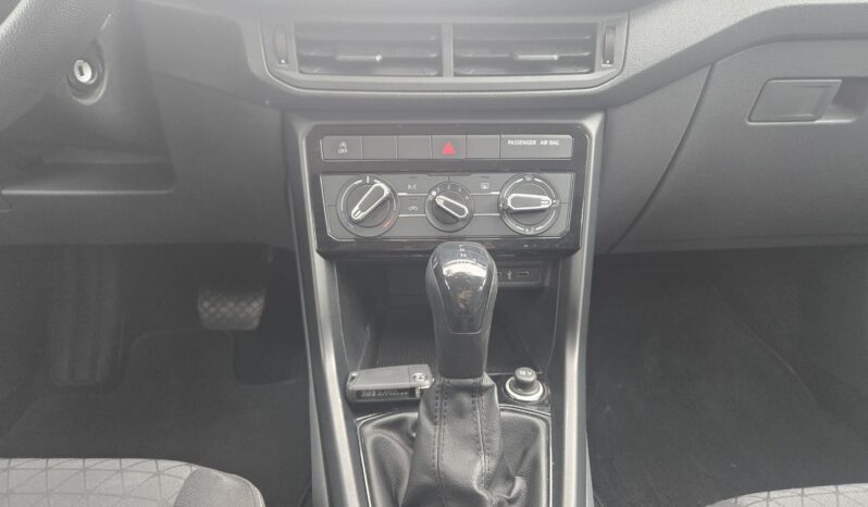 Volkswagen T-Cross 1.6 tdi Style 95CV dsg Uff Italy App Clima Led pieno