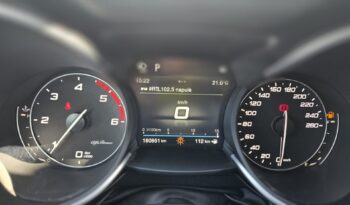 Alfa Romeo Stelvio 2.2 t Executive Q4 210CV auto Pelle Led Uff. Italy pieno