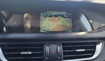 Alfa Romeo Stelvio 2.2 t Executive Q4 210CV auto Pelle Led Uff. Italy pieno