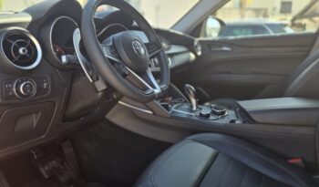 Alfa Romeo Stelvio 2.2 t Executive Q4 210CV auto Pelle Led Uff. Italy pieno