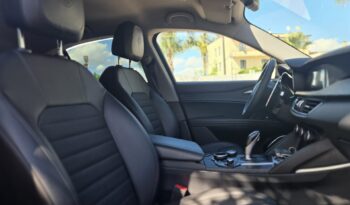 Alfa Romeo Stelvio 2.2 t Executive Q4 210CV auto Pelle Led Uff. Italy pieno