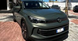 Volkswagen Tiguan 2.0 tdi Edition Plus 150CV DSG Uff Italy Led USB