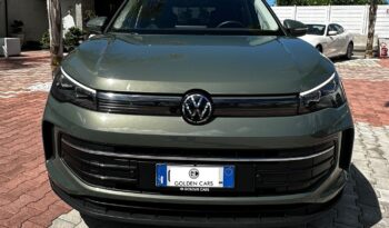 Volkswagen Tiguan 2.0 tdi Edition Plus 150CV DSG Uff Italy Led USB pieno