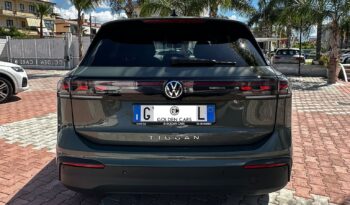 Volkswagen Tiguan 2.0 tdi Edition Plus 150CV DSG Uff Italy Led USB pieno