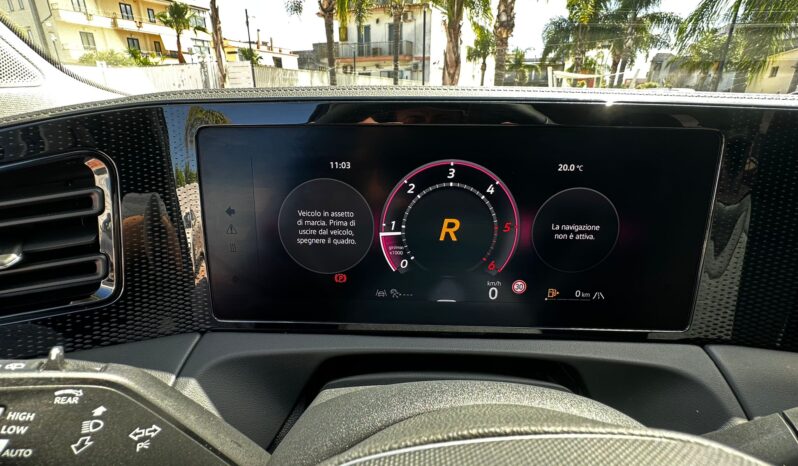 Volkswagen Tiguan 2.0 tdi Edition Plus 150CV DSG Uff Italy Led USB pieno