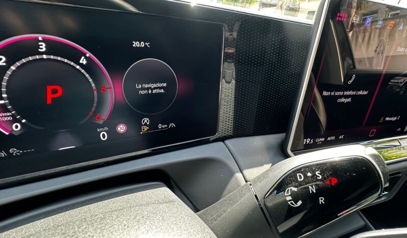 Volkswagen Tiguan 2.0 tdi Edition Plus 150CV DSG Uff Italy Led USB pieno