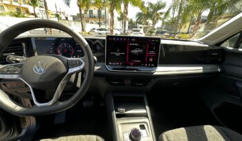 Volkswagen Tiguan 2.0 tdi Edition Plus 150CV DSG Uff Italy Led USB pieno