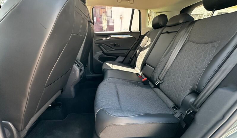 Volkswagen Tiguan 2.0 tdi Edition Plus 150CV DSG Uff Italy Led USB pieno