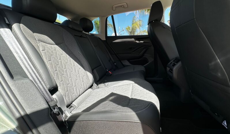 Volkswagen Tiguan 2.0 tdi Edition Plus 150CV DSG Uff Italy Led USB pieno