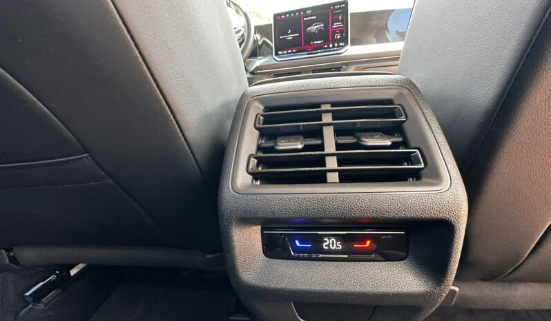 Volkswagen Tiguan 2.0 tdi Edition Plus 150CV DSG Uff Italy Led USB pieno