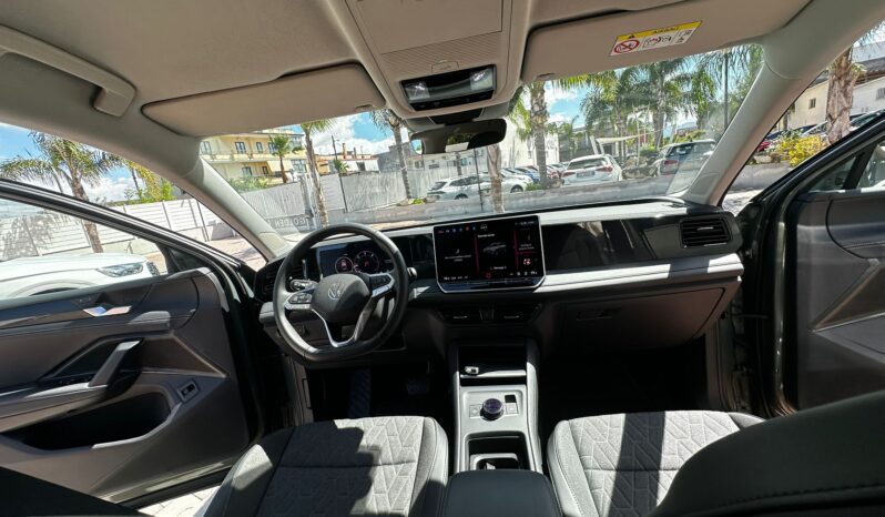 Volkswagen Tiguan 2.0 tdi Edition Plus 150CV DSG Uff Italy Led USB pieno