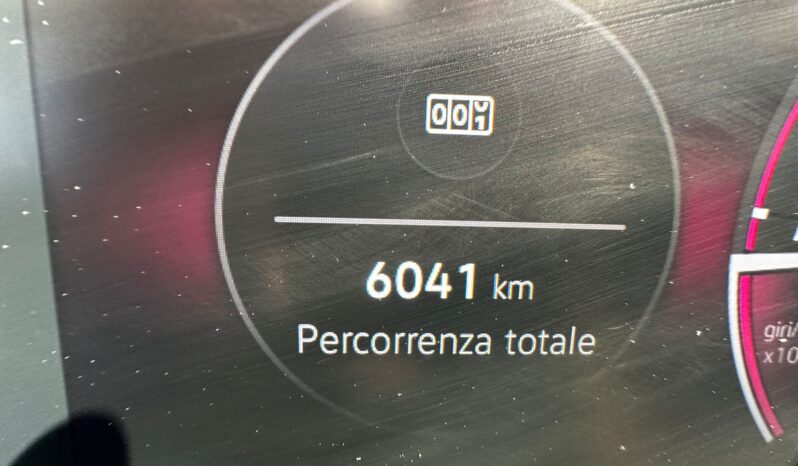 Volkswagen Tiguan 2.0 tdi Edition Plus 150CV DSG Uff Italy Led USB pieno