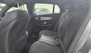 Mercedes-Benz GLC 220 d Premium Coupè 2.2 CDI 170CV 4matic auto Pelle Navi pieno