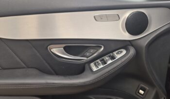 Mercedes-Benz GLC 220 d Premium Coupè 2.2 CDI 170CV 4matic auto Pelle Navi pieno