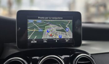 Mercedes-Benz GLC 220 d Premium Coupè 2.2 CDI 170CV 4matic auto Pelle Navi pieno